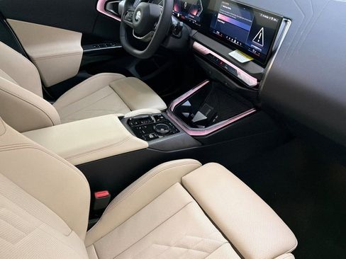 New 2026 BMW X3 xDrive30 w/ Convenience Package image 28