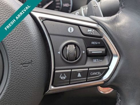 Used 2023 Acura TLX w/ Technology Package FWD image 23