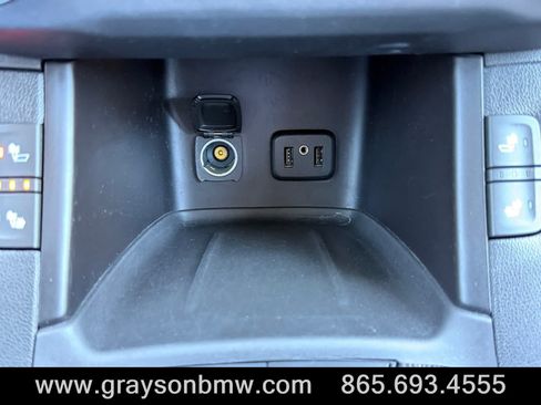 Used 2019 GMC Acadia SLT FWD image 34