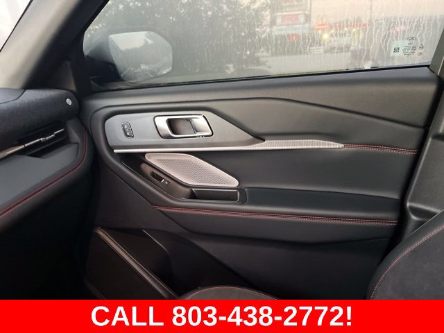 Used 2026 Ford Explorer ST w/ Sun And Sound Package AWD/4WD image 32