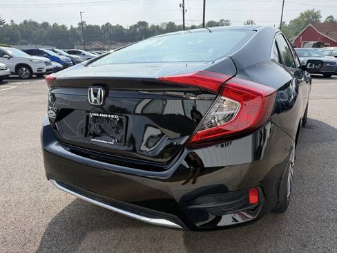 Used 2020 Honda Civic LX image 7