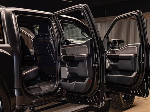 Used 2024 Ford F150 Raptor w/ Equipment Group 803A Raptor R image 31