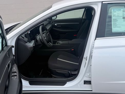 New 2026 Hyundai Sonata Blue image 11