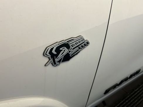 New 2026 RAM 1500 Laramie w/ Night Edition image 46