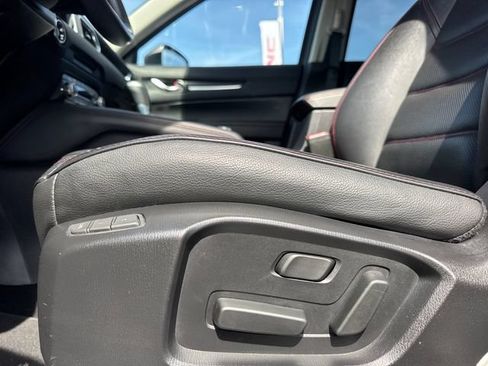 Used 2025 MAZDA CX-5 Carbon Edition AWD/4WD image 14