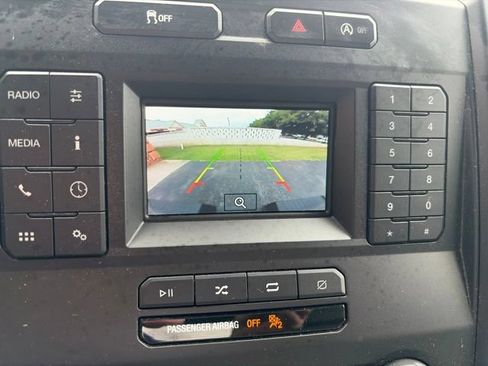 Used 2020 Ford F150 XL w/ Equipment Group 101A Mid RWD image 12