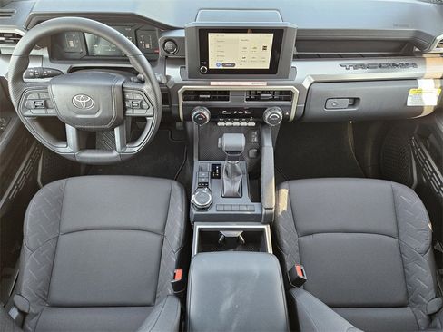 New 2025 Toyota Tacoma SR5 image 18