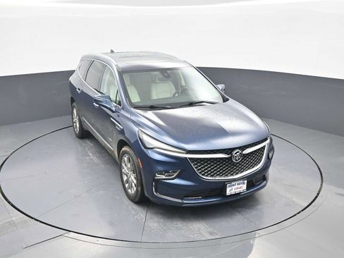Used 2024 Buick Enclave Avenir w/ Avenir Technology Package AWD/4WD image 23