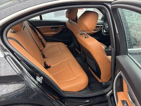 Used 2018 BMW 330i xDrive Sedan image 8