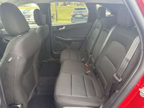 New 2026 Ford Escape Active w/ Active Premium Tech Pack image 12