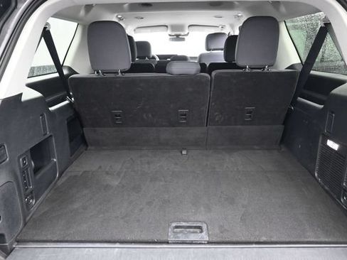 Used 2025 Ford Expedition Max Active AWD/4WD image 6