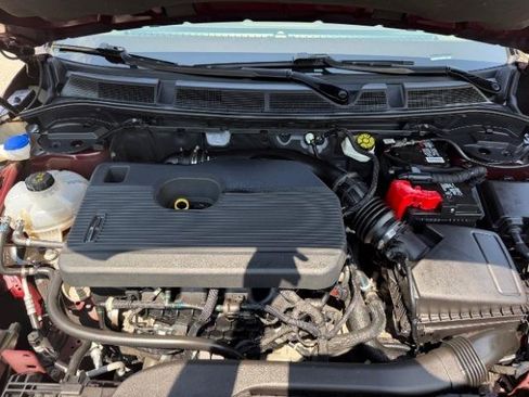 Used 2020 Lincoln Corsair AWD w/ Equipment Group 101A image 10