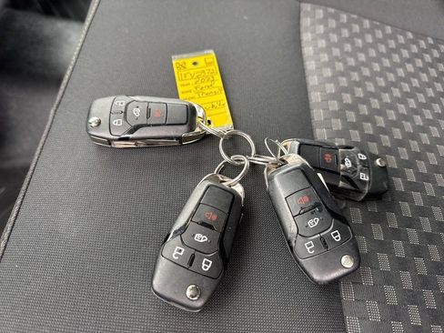 Used 2023 Ford Transit 250 Low Roof w/ Exterior Upgrade Package image 27