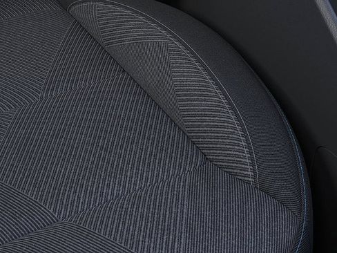 New 2026 Chevrolet Trax LS w/ LS Convenience Package FWD image 21