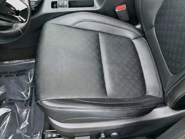 Used 2021 Kia Seltos SX w/ SX Sunroof Package AWD/4WD image 20