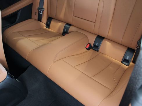 New 2025 BMW 430i xDrive Coupe w/ Premium Package image 21