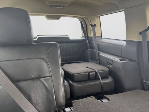 Used 2019 Ford Flex Limited FWD image 18