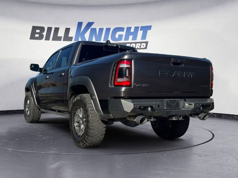 Used 2021 RAM 1500 TRX w/ TRX Level 2 Equipment Group image 3