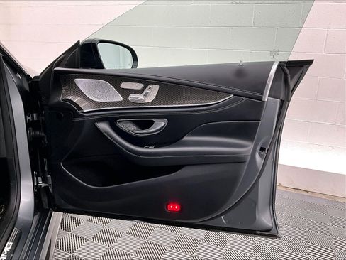Certified 2022 Mercedes-Benz AMG GT 53 image 25