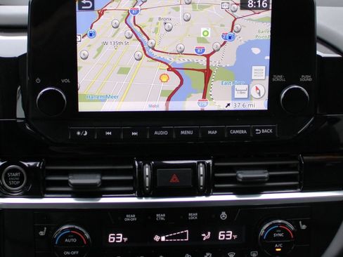 Certified 2024 Nissan Pathfinder SL w/ SL Premium Package image 38