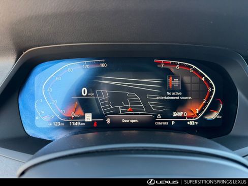 Used 2020 BMW X5 xDrive40i w/ M Sport Package image 23