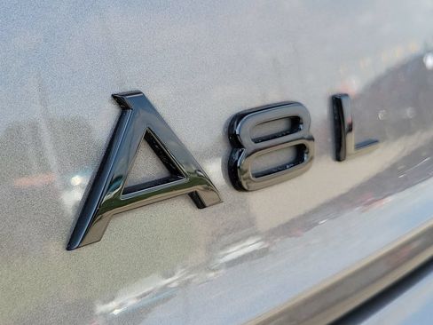 Used 2021 Audi A8 L 3.0T w/ Executive Plus Package AWD/4WD image 13