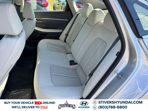 New 2026 Hyundai Sonata SE image 20