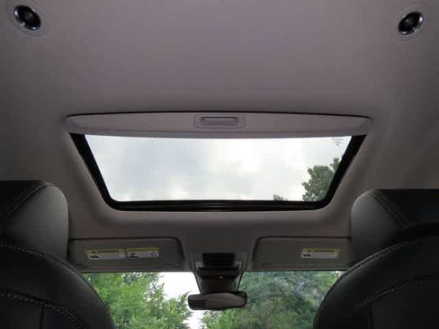 New 2026 Honda HR-V EX-L image 23