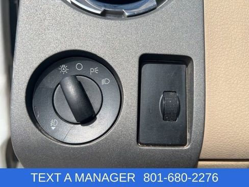 Used 2008 Ford F350 King Ranch AWD/4WD image 12