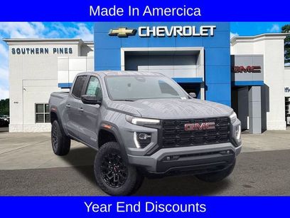 New 2026 GMC Canyon Elevation w/ Convenience Package