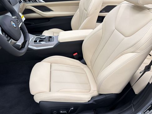 New 2026 BMW 430i Convertible w/ Premium Package image 5