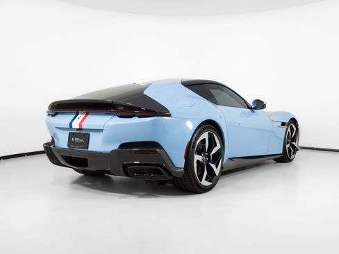 Used 2025 Ferrari 12Cilindri RWD image 9