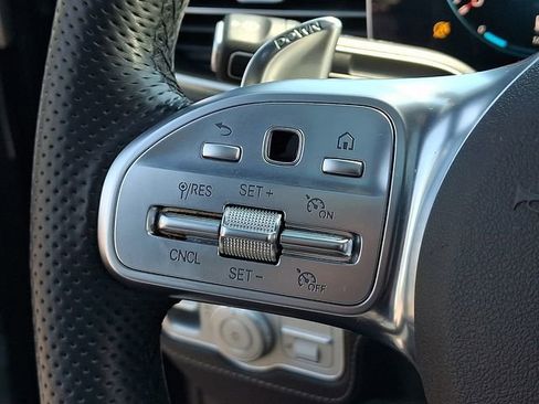 Used 2022 Mercedes-Benz GLE 53 AMG 4MATIC Coupe image 6