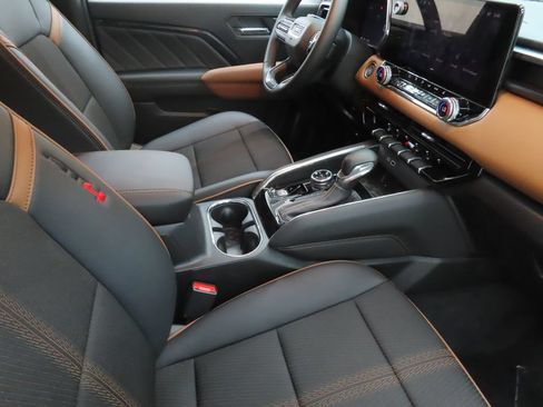 Used 2026 GMC Canyon AT4 w/ Nightfall Essentials Package AWD/4WD image 22