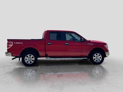 Used 2010 Ford F150 XLT AWD/4WD image 7