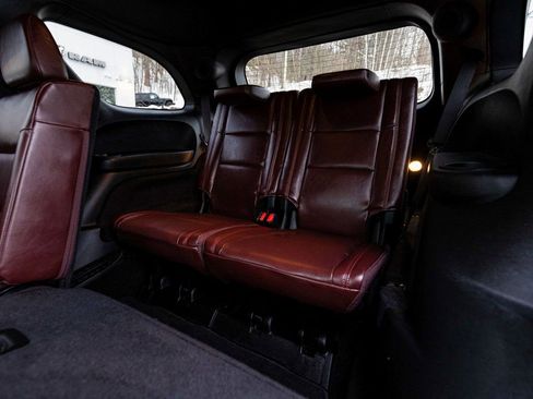 Used 2025 Dodge Durango GT image 23