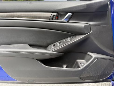 Used 2021 Honda Accord Sport Special Edition image 42