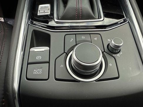 Certified 2024 MAZDA CX-5 2.5 Turbo w/ Premium Package image 38