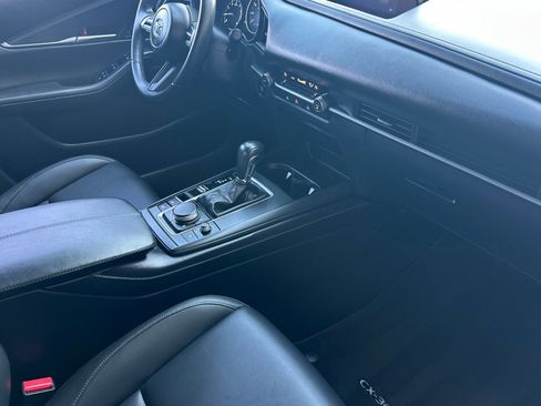 Used 2022 MAZDA CX-30 AWD 2.5 S w/ Select Package image 13