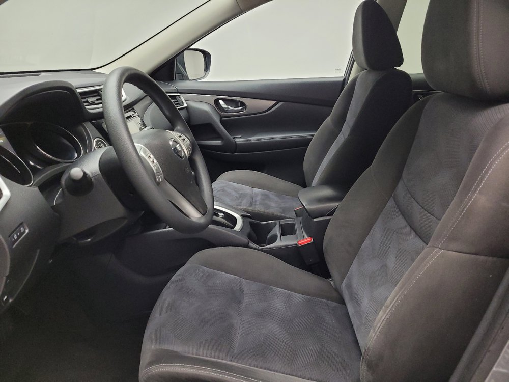 Used 2015 Nissan Rogue SV AWD/4WD image 17