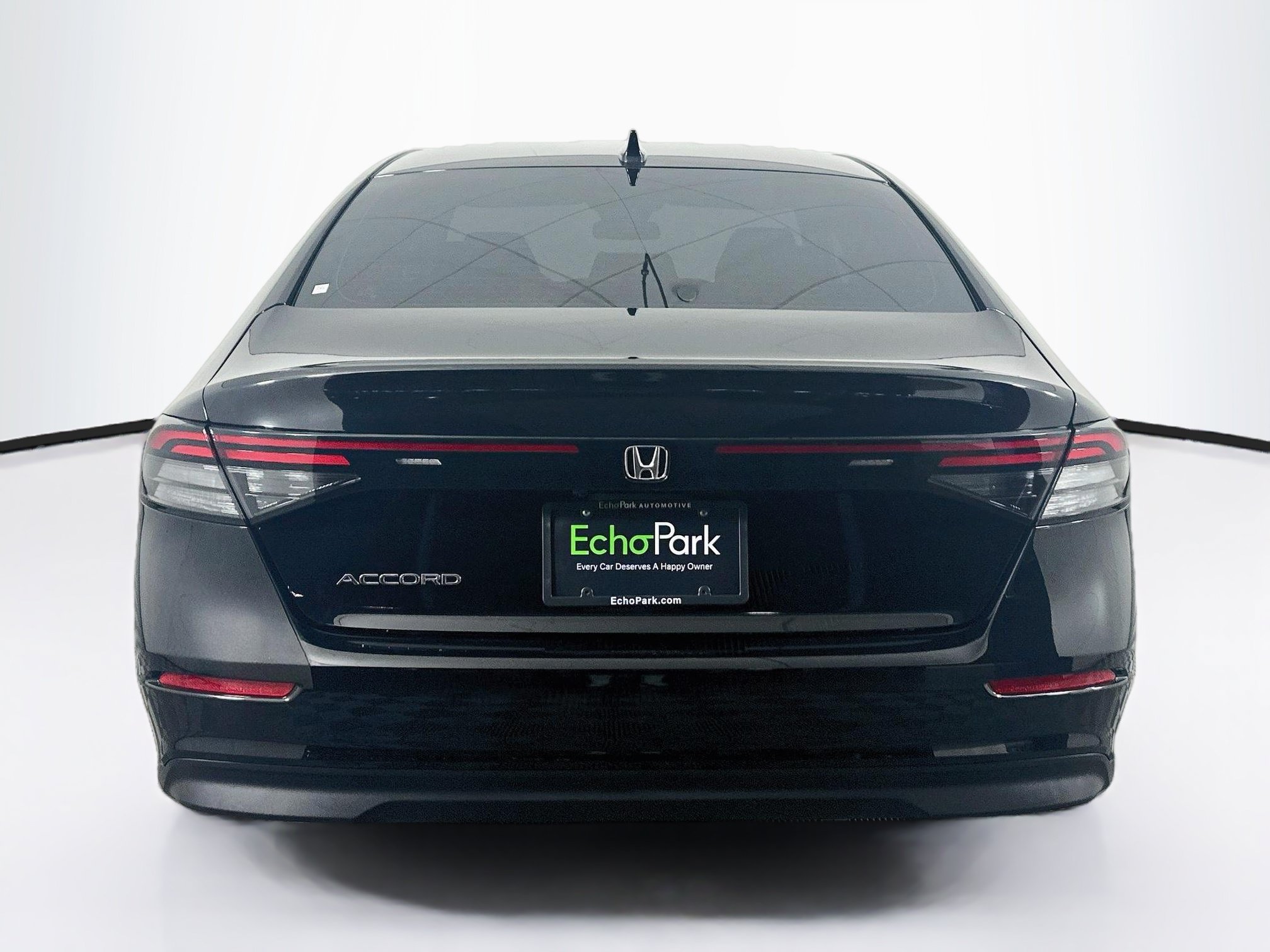 Used 2024 Honda Accord EX image 7