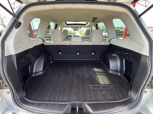 Used 2018 Subaru Forester 2.5i Premium AWD/4WD image 33