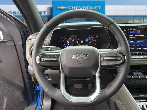 New 2026 Chevrolet Colorado ZR2 AWD/4WD image 14