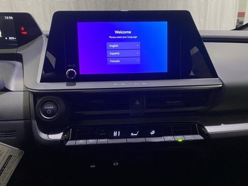 New 2026 Toyota Prius LE image 16
