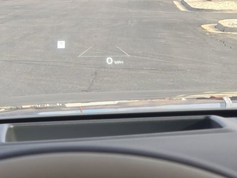 Used 2025 Hyundai Santa Fe Calligraphy image 16