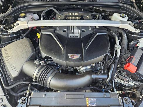 Used 2026 Cadillac CT5 V Blackwing image 24