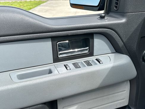 Used 2014 Ford F150 XLT w/ Equipment Group 302A Luxury image 17