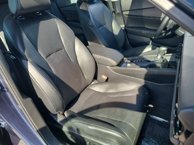 Used 2025 Honda Accord Touring image 25