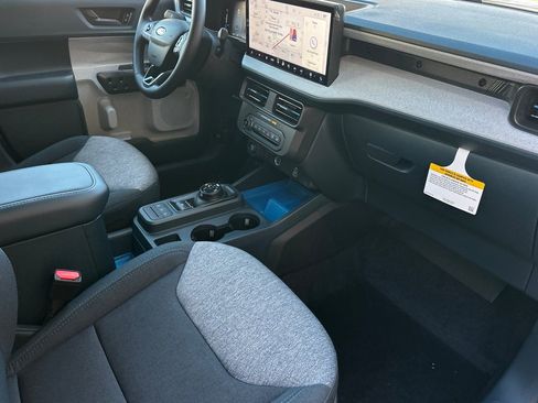 New 2026 Ford Maverick XLT w/ XLT Luxury Package image 14