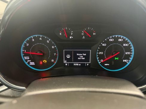 Used 2020 Chevrolet Malibu LT FWD image 26